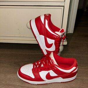 Nike St John’s Dunk Sneakers